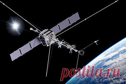 Назван срок запуска российского «Пикселя». Российский спутник высокодетального мониторинга поверхности Земли «Пиксель-ВР» будет запущен в 2026 году. Соответствующий срок назван в представленной на конгрессе «Сфера» презентации исполнительного директора «Роскосмоса» по перспективным программам и науке Александра Блошенко.