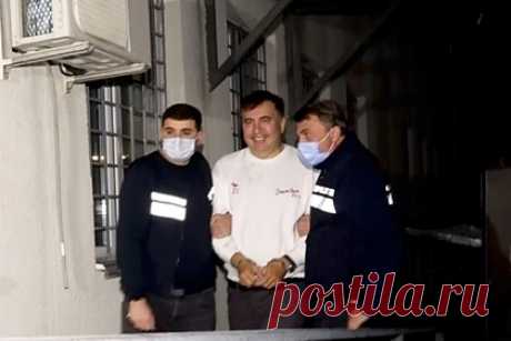Сторонники Саакашвили проведут несколько акций в его поддержку. Лидер партии «Единое национальное движение» Ника Мелия анонсировал проведение акции протеста у здания тюрьмы в Рустави за освобождение арестованного бывшего президента Грузии Михаила Саакашвили. В тот же день митинги планируют провести сторонник движения «За Грузию» и представители партии «Закон и справедливость».