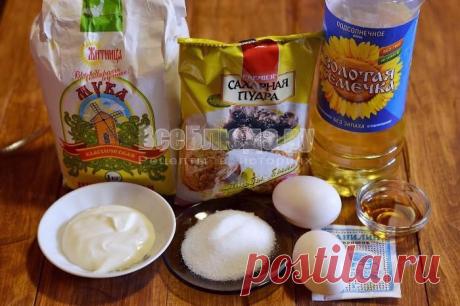 Хворост хрустящий - самый вкусный рецепт с водкой, пошаговые  | Все Блюда