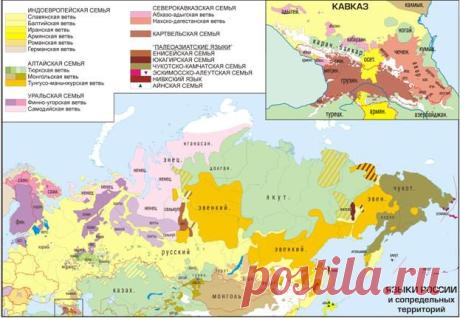 Древнейшая история Руси