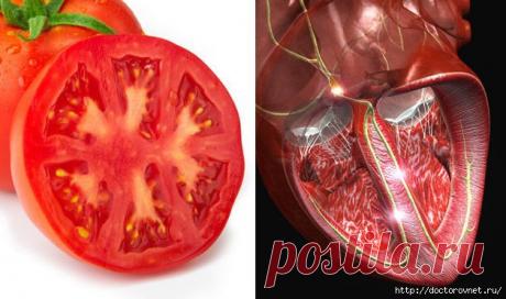 Советы и рецепты для Вашего здоровья