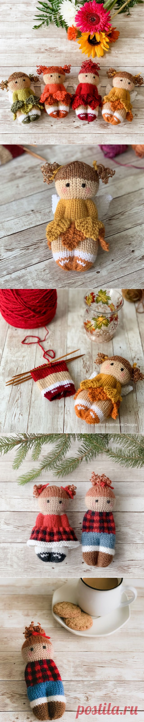 Esther Joy Braithwaite (@estherjoyknits) • Fotos y vídeos de Instagram