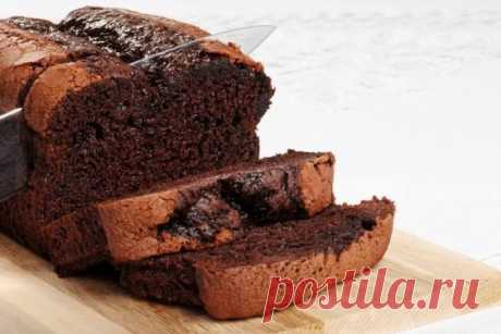 (1) Бельгийский, нежный и невероятно вкусный шоколадный кекс. Рецепт с фото | кексы