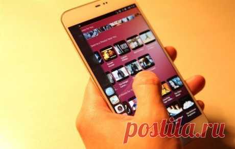 Завтра смартфон Meizu MX4 Ubuntu Edition можно будет купить в Европе, но пока только по приглашениям / Интересное в IT