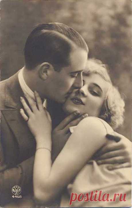 Embrace by vintage-visions on deviantART