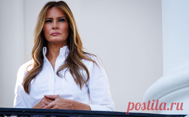 Жена Трампа пригрозила сыну Байдена иском за клевету по делу Эпштейна. Адвокаты первой леди США Мелании Трамп направили сыну экс-главы государства Хантеру Байдену официальное требование об отзыве «клеветнических» утверждений», связывающих супругу президента с осужденным за преступления сексуального характера против несовершеннолетних банкиром Джеффри Эпштейном.