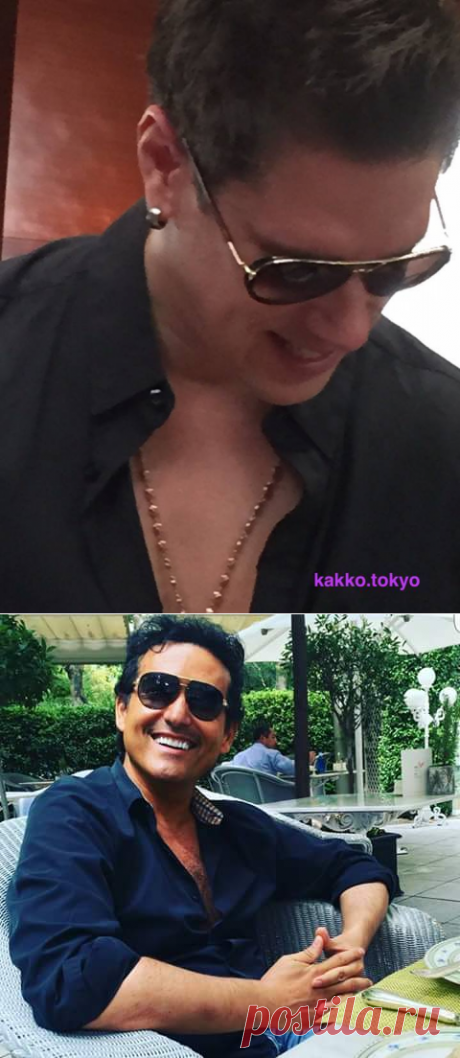 Il Divo Again&yetAgain