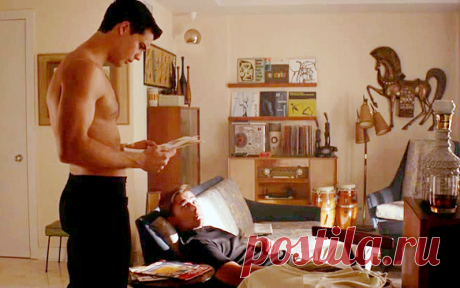 Волшебный город