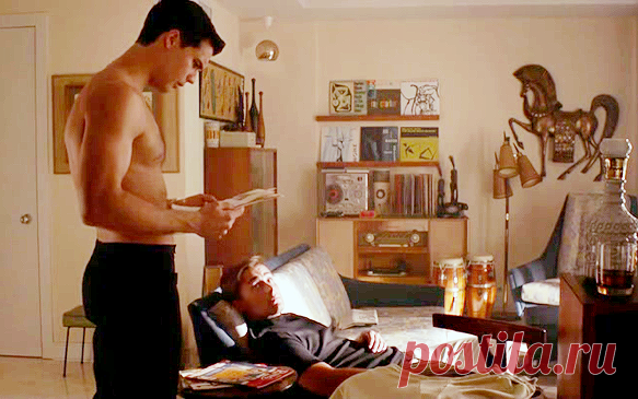 Волшебный город