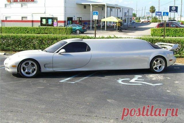 АВТОМОБИЛИСТЫ