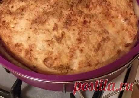 Куриное суфле Автор рецепта Mary Kurinova - Cookpad