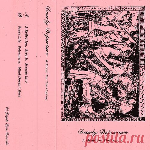 Dearly Departure – A Model for the Coping / RELEASE: A Model for the Coping  ARTIST(S): Dearly Departure    REMIXERS:     LABEL: JUNGLE GYM RECORDS |    GENRE: LOSSLESS, Electro  RELEASED: 2019-12-06  AVAILABLE FORMAT: 487Kbps/LOSSLESS   DOWNLOAD SIZE: 106.40 MB    TOTAL TRACKS 6         Dearly Departure - A Reflection (06:32)