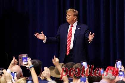 Трампу предрекли президентство в режиме «турбо». Спикер Палаты представителей США республиканец Майк Джонсон заявил, что в случае переизбрания экс-президент страны Дональд Трамп проведет политику, похожую на его первый срок в качестве главы государства. При победе экс-лидера республиканцы сохранят большинство в Палате представителей и вернут себе лидерство в Сенате.