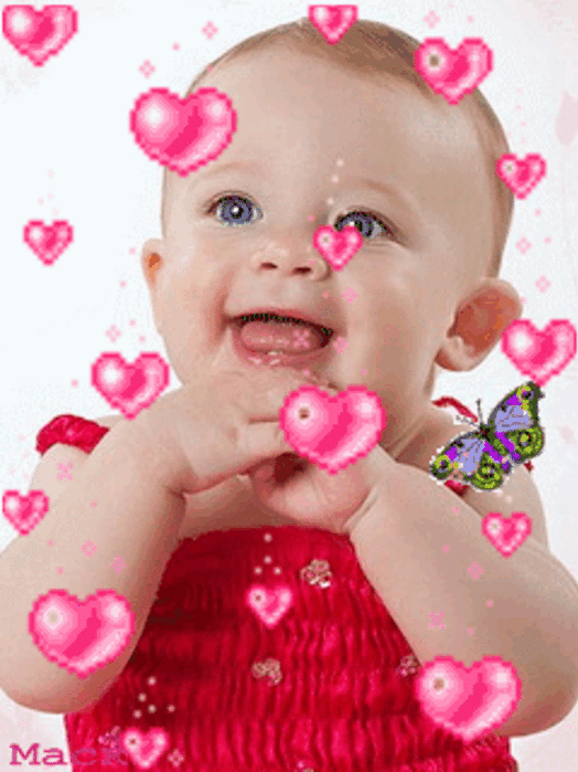 Тайна имени: как правильно выбрать имя ребенку! » Женский Мир