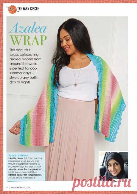 Crochet Now №82 2022