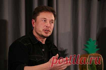 Илону Маску отказали в покупке российской ракеты
