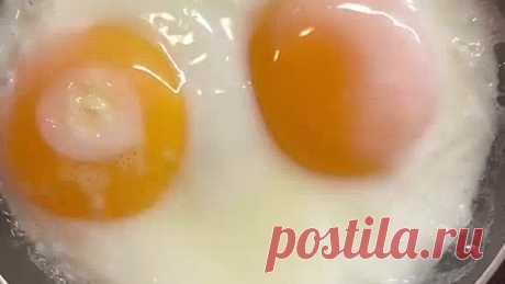 А ВЫ ЗНАЛИ? 😲 #лайфхаки #завтрак