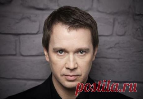 Российские актёры. Евгений Миронов | Пропорции счастья
