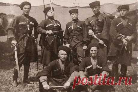 Казахстан – до 1936 года был Казакстан, т.е. казацкий стан | Блог Sage | КОНТ