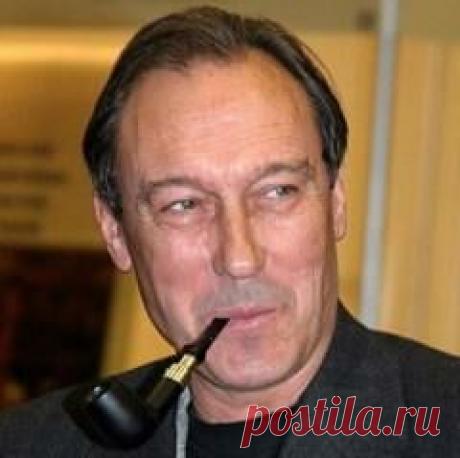 Сегодня 20 мая в 2009 году умер(ла) Олег Янковский