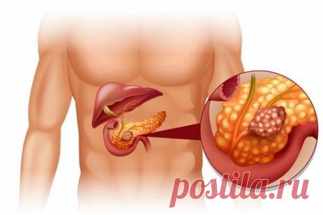 7 очень полезных продуктов, которые снимают воспаления в поджелудочной железе и печени — ХОЗЯЮШКА
