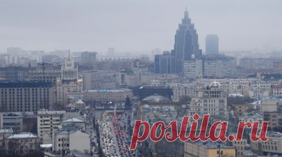 Ефимов рассказал о спросе на коммерческую недвижимость в Москве. Заммэра столицы по вопросам градостроительной политики и строительства Владимир Ефимов рассказал о спросе на коммерческую недвижимость в Москве. Читать далее