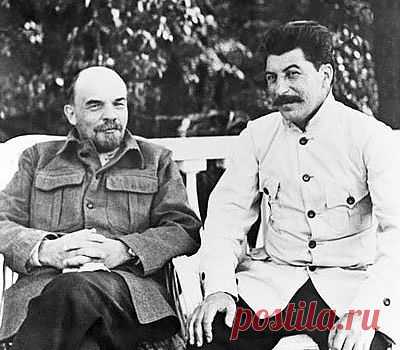 (+1) - Сталин И.В. О ЛЕНИНЕ Речь на вечере кремлёвских курсантов 28 января 1924г. | Дети перестройки