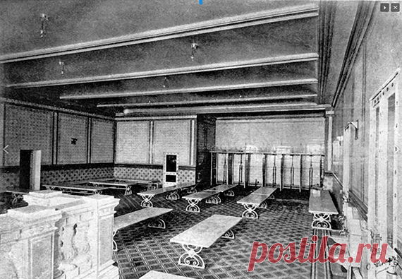 ГАВРИЛА СОЛОДОВНИКОВ: ПЛОХОЙ ЧЕЛОВЕК И ХОРОШИЙ БЛАГОТВОРИТЕЛЬ. ВОТ ТАКИМИ ДОЛЖНЫ БЫТЬ СЕГОДНЯШНИЕ МИЛЛИОНЕРЫ РОССИИ!