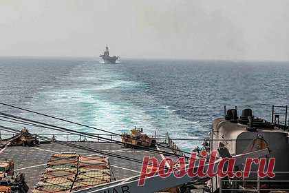 Влияние кризиса в Красном море на мировые грузоперевозки оценили. Из-за кризиса в Красном море, вызванного ракетными обстрелами торговых судов со стороны йеменских повстанцев-хуситов из военизированной группировки «Ансар Алла», стоимость мировых грузоперевозок может вырасти на 15 процентов. Об этом заявил генеральный директор Управления экономической зоны Филиппин Тересо Панга.