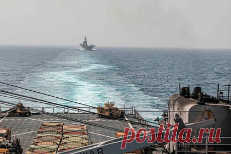 Влияние кризиса в Красном море на мировые грузоперевозки оценили. Из-за кризиса в Красном море, вызванного ракетными обстрелами торговых судов со стороны йеменских повстанцев-хуситов из военизированной группировки «Ансар Алла», стоимость мировых грузоперевозок может вырасти на 15 процентов. Об этом заявил генеральный директор Управления экономической зоны Филиппин Тересо Панга.