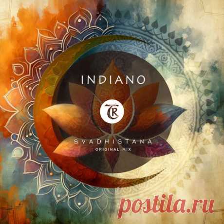 Indiano - Svadhistana [Tibetania Orient]