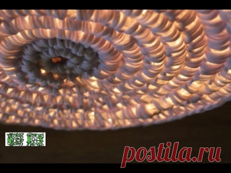 Как сотворить Светящийся Коврик - YouTube