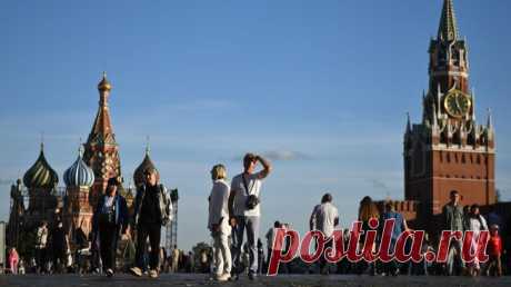 Россиянам рассказали, как долго продержится летнее тепло