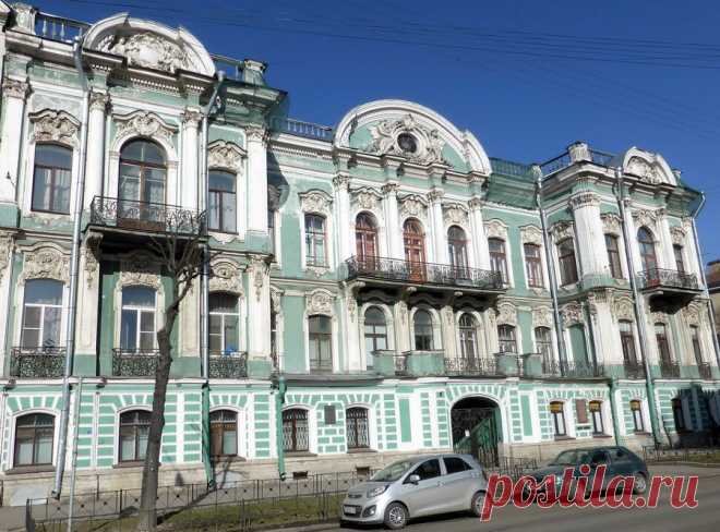 Софья Ковалевская. Мистический математик