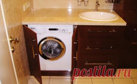 Что делать, если стиральная машинка скачет как на батуте? | Зик&Зак | Яндекс Дзен