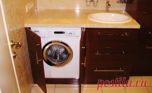 Что делать, если стиральная машинка скачет как на батуте? | Зик&Зак | Яндекс Дзен