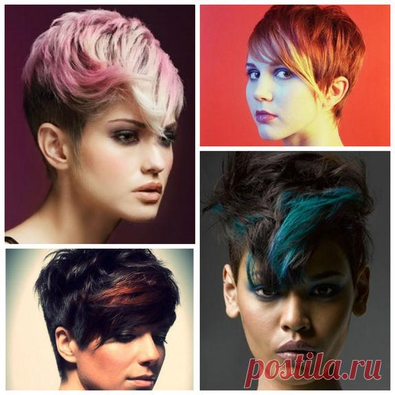 Стрижка для объема волос (48 фото): видео-инструкция как сделать своими руками, особенности объемной прически на длинные, короткие, тонкие пряди, фото и цена