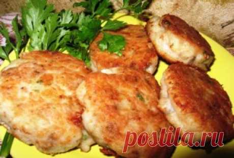 &quot;Рыбные котлеты по-рыбацки&quot; Рецепт очень вкусных рыбных котлеток! Попробуйте, вам понравится! Рецепт найдёте здесь &gt;&gt;&gt;