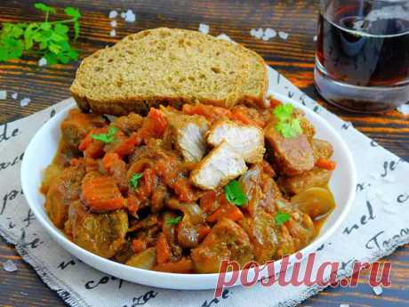 Мясо по-немецки: нежное и простое блюдо с привкусом хмеля