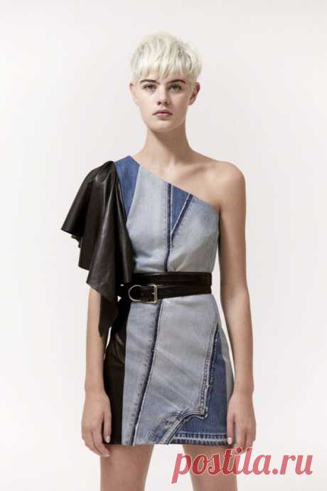 Barbara Bui Spring/Summer прошлого года