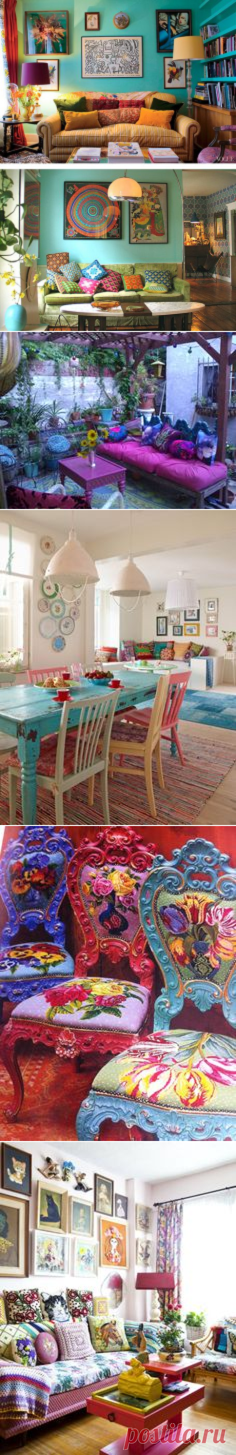 (11) Pinterest: инструмент для поиска и хранения интересных идей