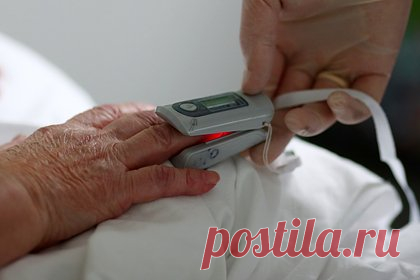 Раскрыто последствие коронавируса для мужского здоровья