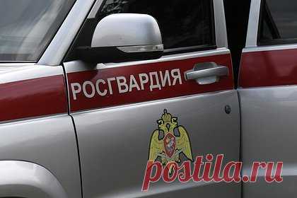 Посетительница ресторана побила администратора и росгвардейца. В городе Холмске на Сахалине две посетительницы ресторана устроили дебош в заведении и накинулись с кулаками на администратора и росгвардейца. Две местные жительницы отдыхали в ресторане, но остались недовольны обслуживанием. Они побили администратора, а тот вызвал на подмогу наряд вневедомственной охраны.