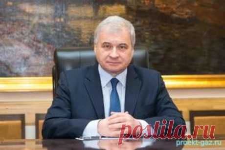 Посол: нефтегазовые переговоры Москвы и Пекина - это не политический торг - 8 Февраля 2017 - Проектирование газоснабжения