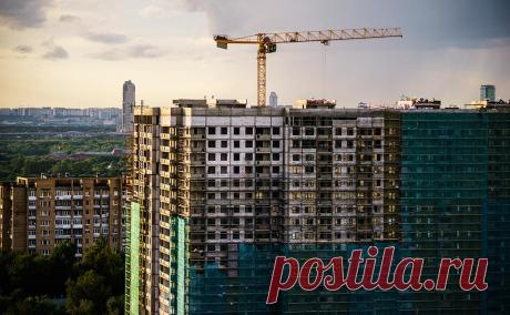 Москва более чем наполовину выполнила годовой план по вводу недвижимости. За первые четыре месяца 2023 года столичные градостроители ввели в эксплуатацию около 4,5 млн кв.
