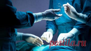 Сотрудник РАНХиГС Подольская: учёба на хирурга может длиться до 12 лет. Хирург — это профессия, на которую в России необходимо учиться от десяти до 12 лет. Об этом сообщила эксперт Президентской академии (РАНХиГС) Татьяна Подольская. Читать далее