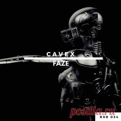 CaveX – Faze