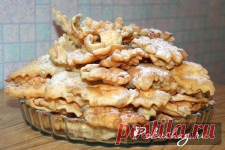 Кош теле. Хворост