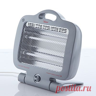 Обогреватель «Теплый дом» - Подарок за заказ: MeggyMall.ru Интернет-магазин -  399p.