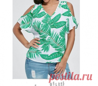 Шьем красивые летние наряды+схема Шьем красивые летние наряды.